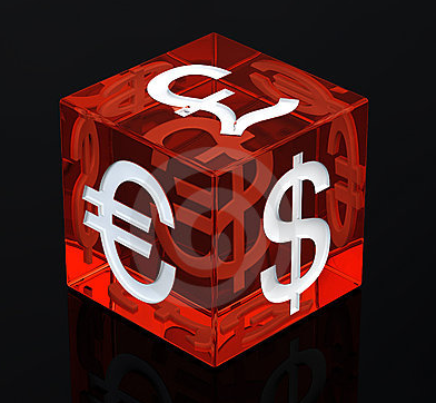 Konverzia valút a FOREX 